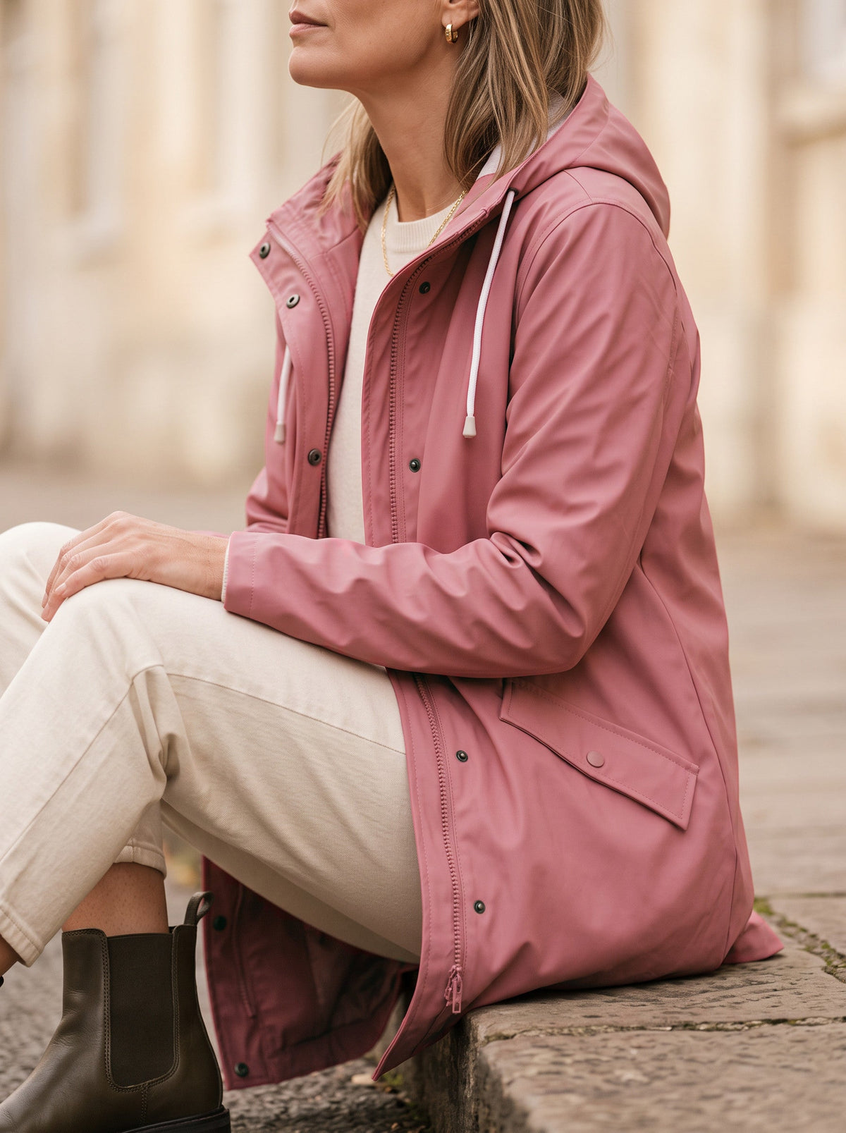 Baby Pink