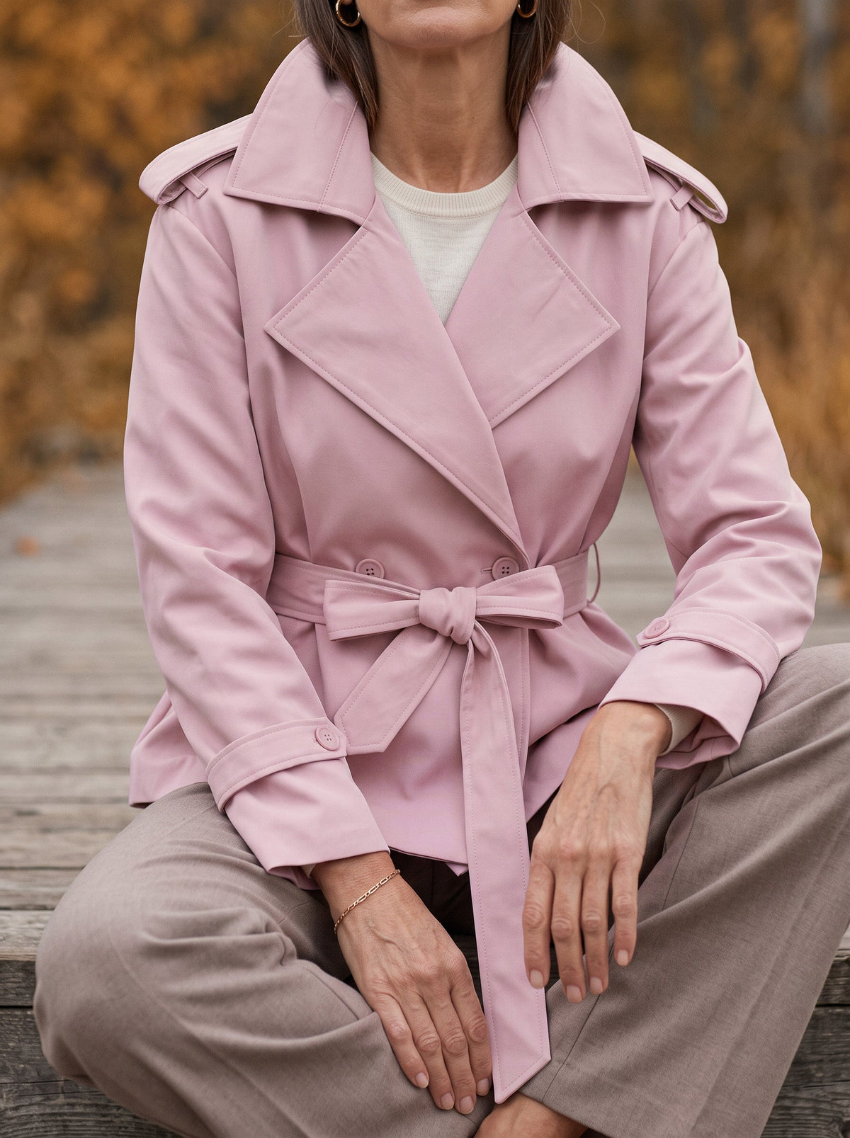 Light Pink