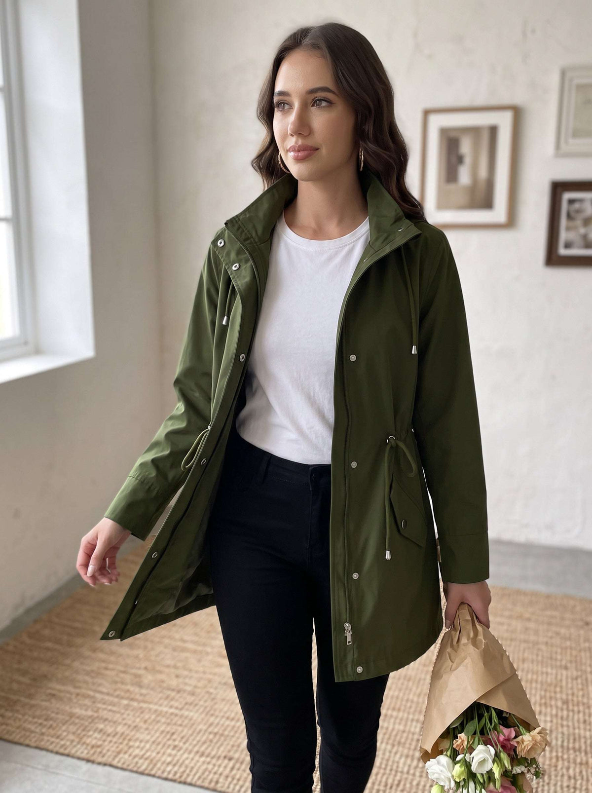 Army Green