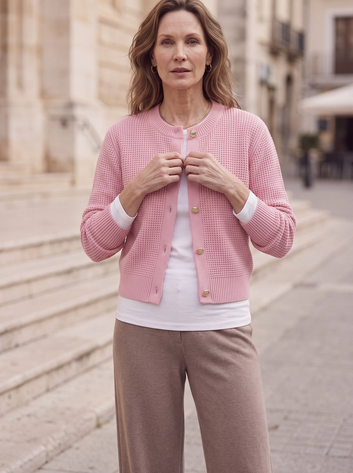 Baby Pink