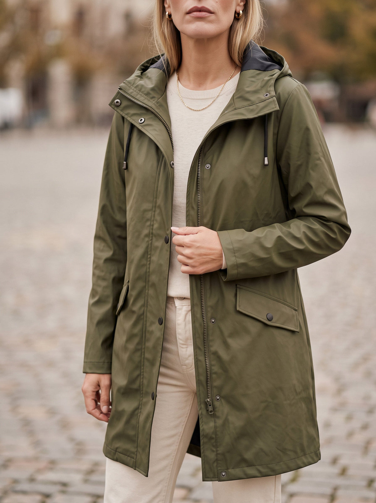 Army Green