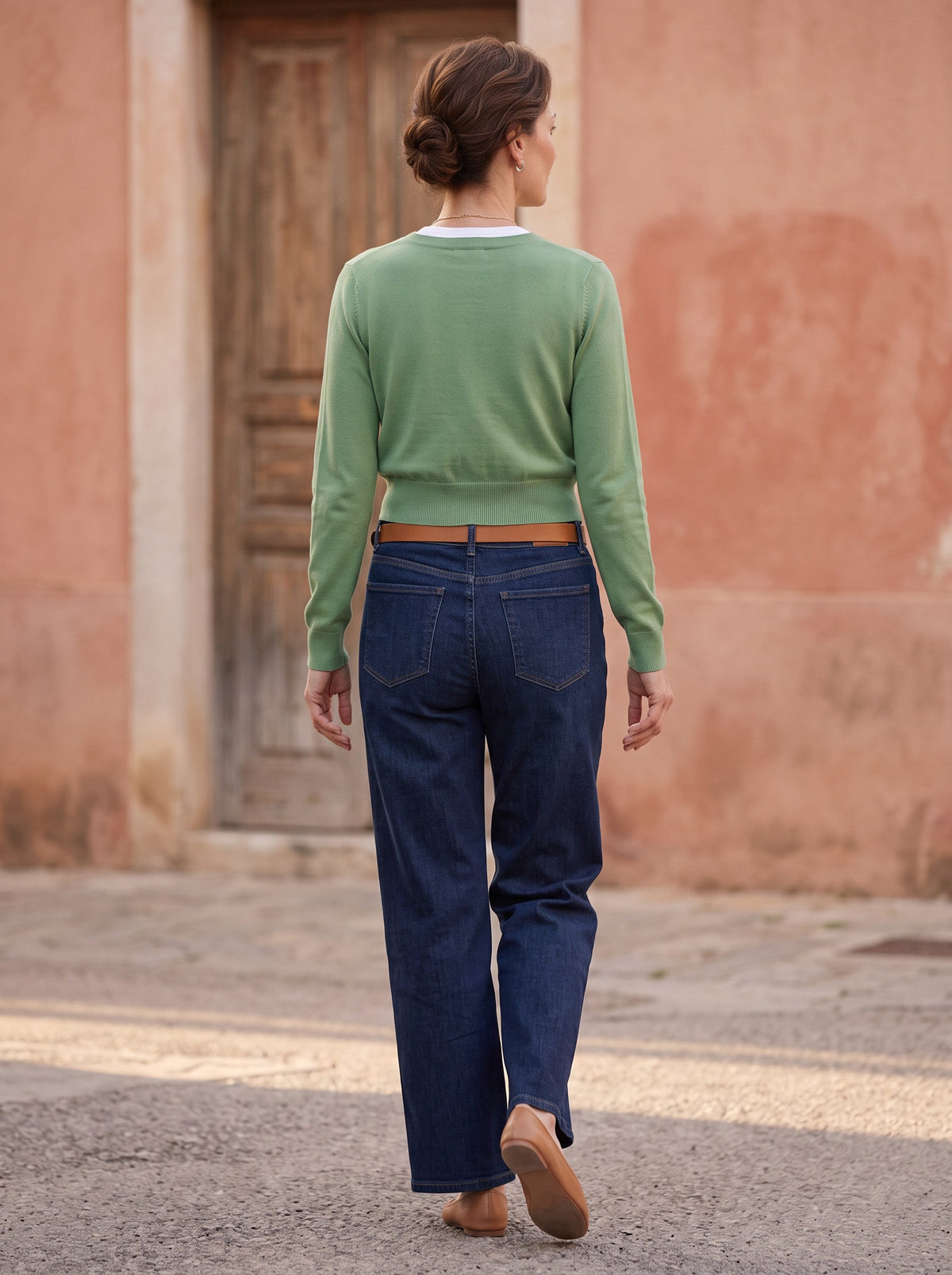 Sage Green