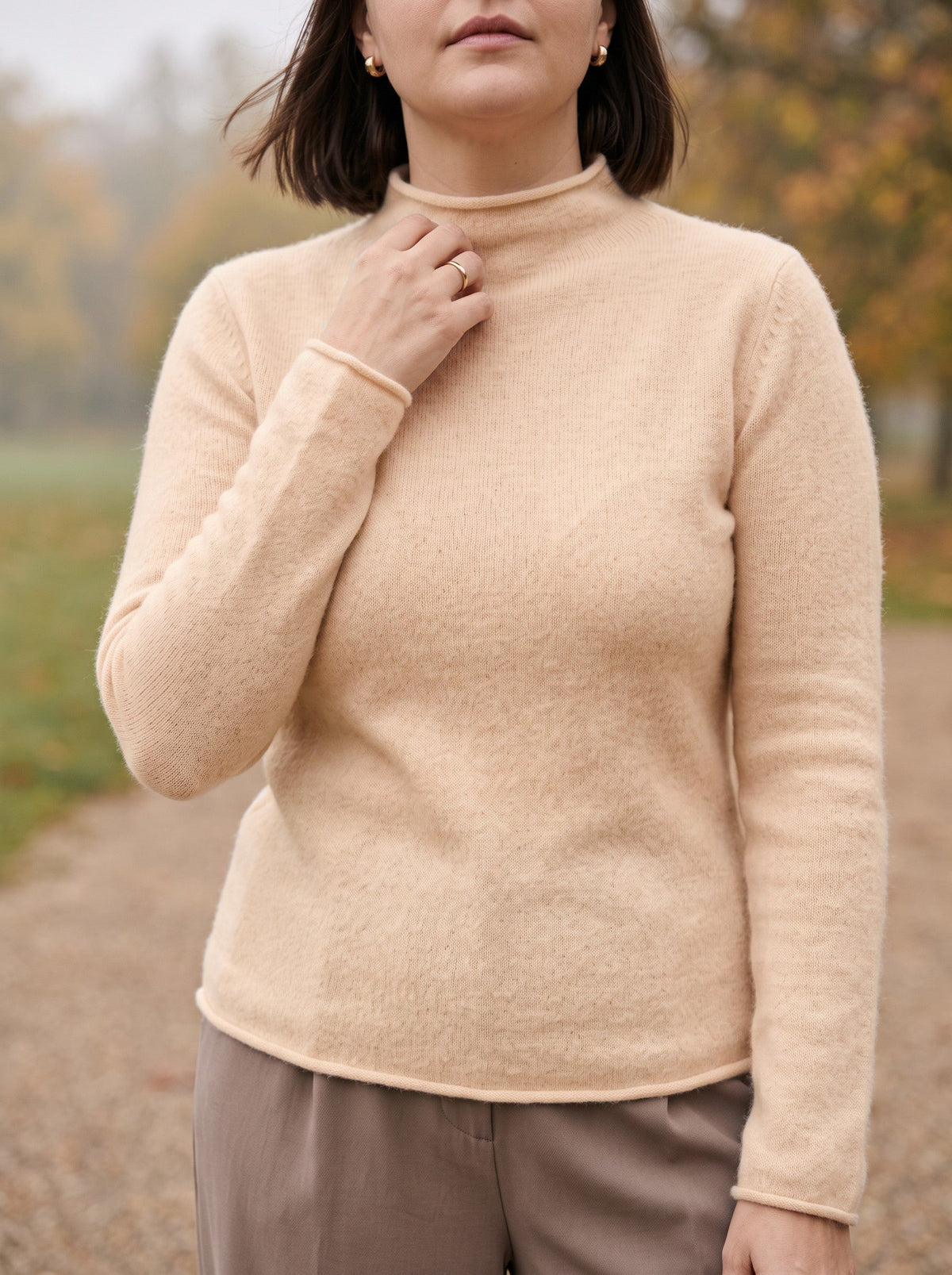 Beige