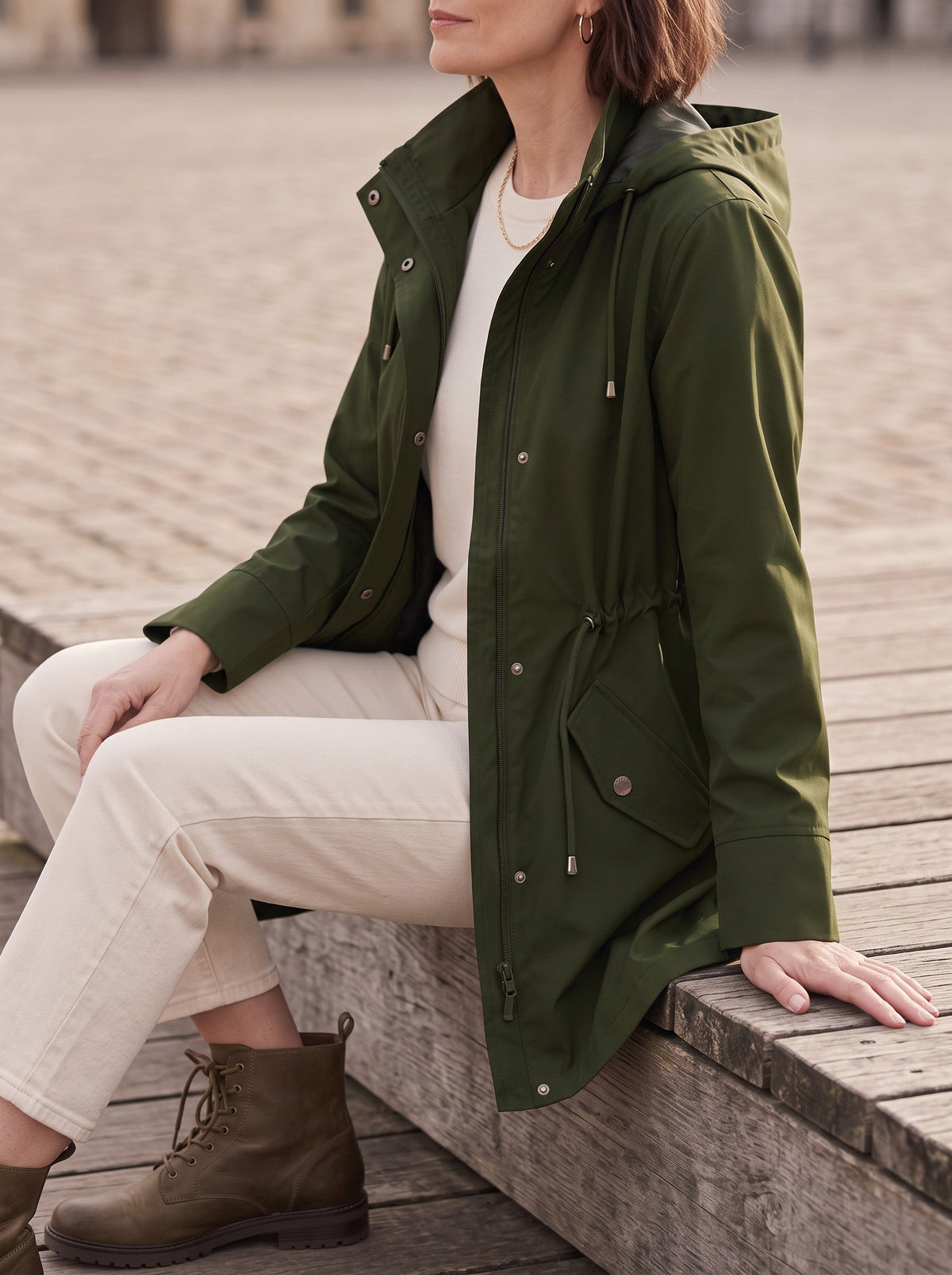 Army Green