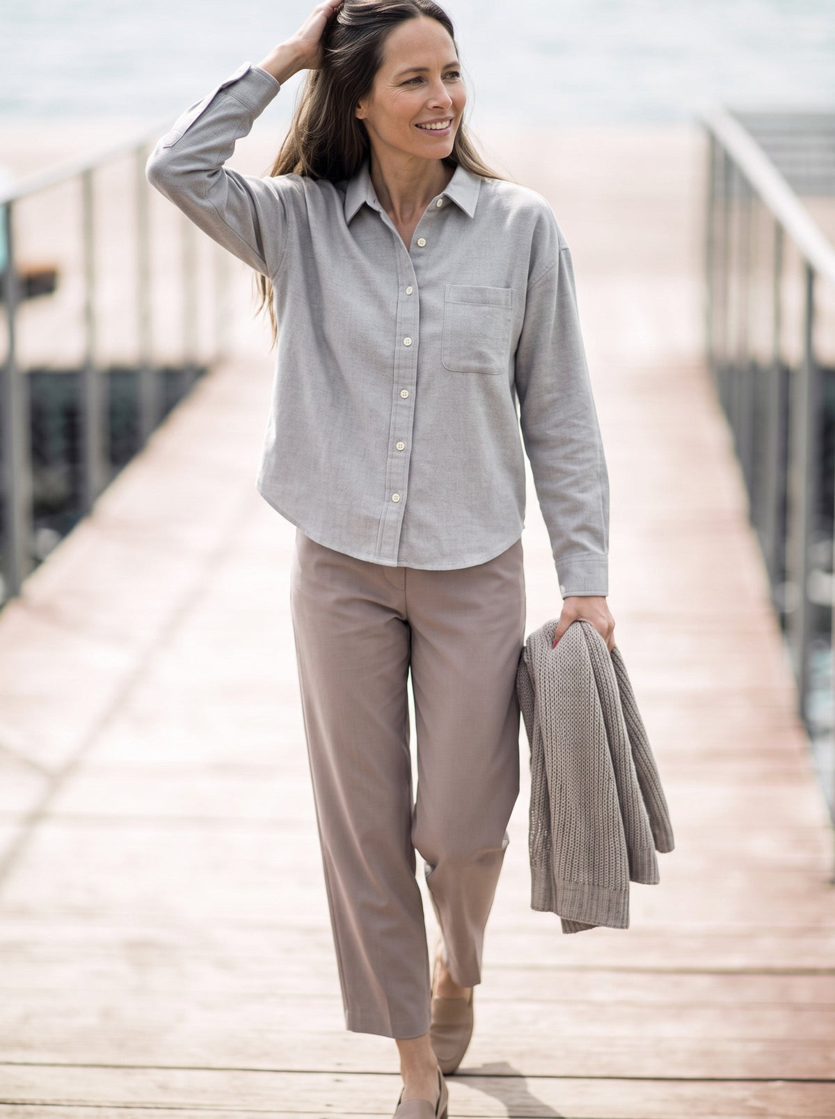 Light Gray