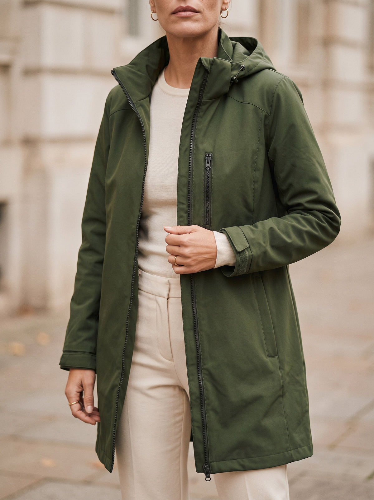Army Green