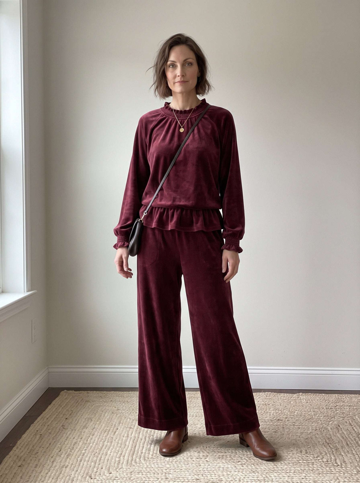 Wine Red