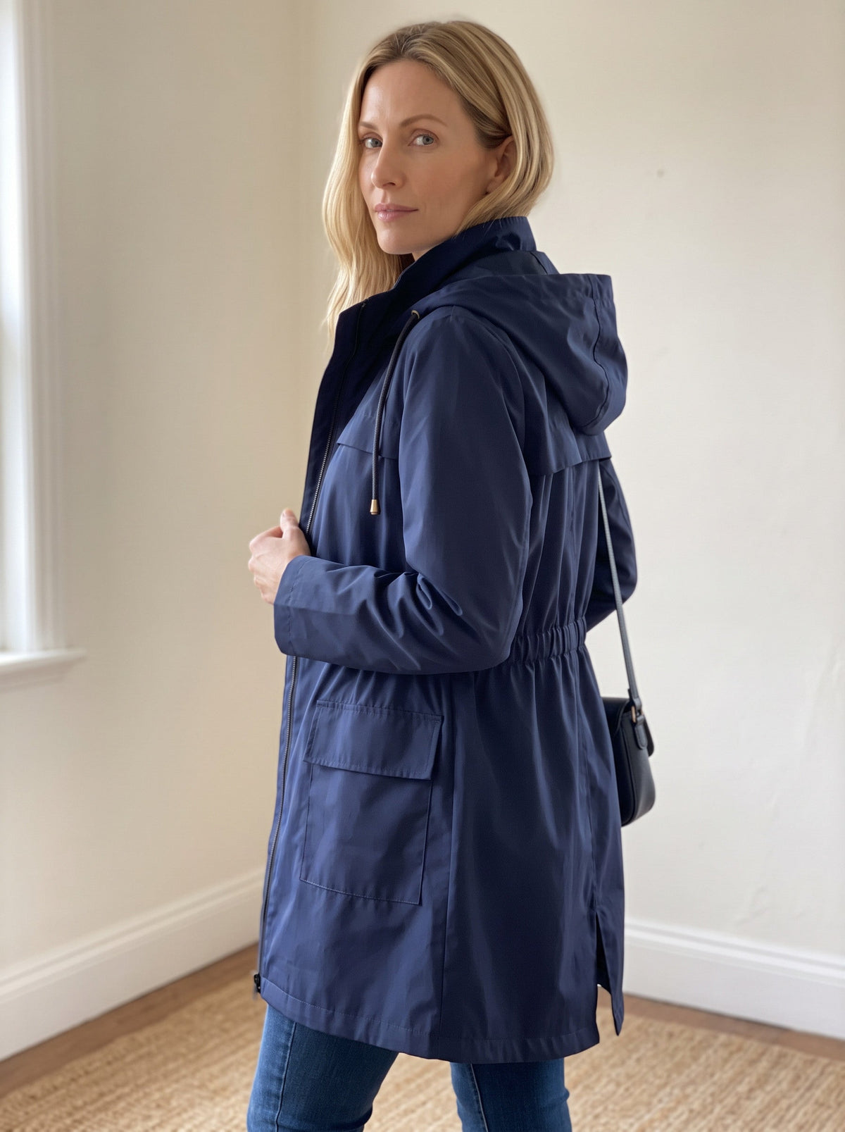 Navy Blue