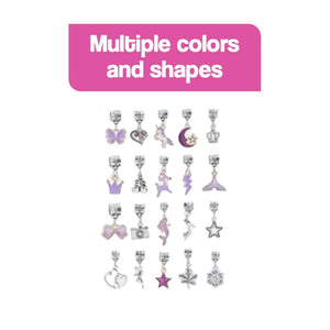 Bracelet-Making Kit For Kids