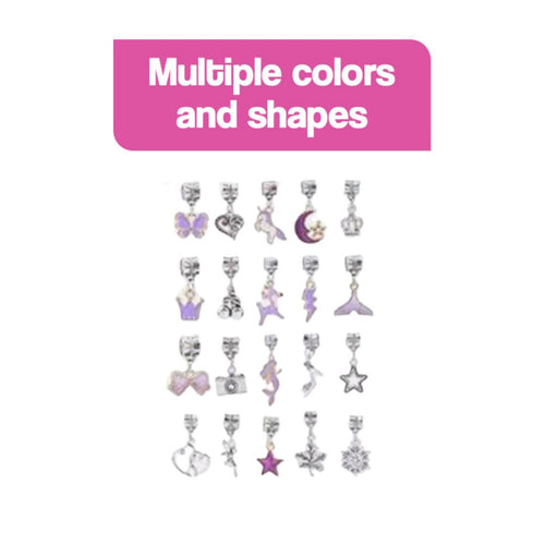 Bracelet-Making Kit For Kids