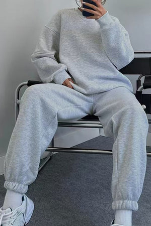 Comfy Chic Tracksuit