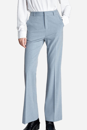 Professional Retro Stretch Trousers