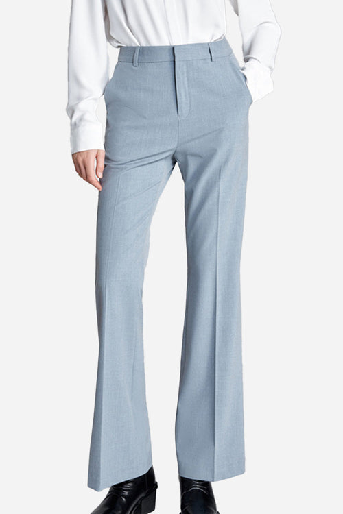Professional Retro Stretch Trousers