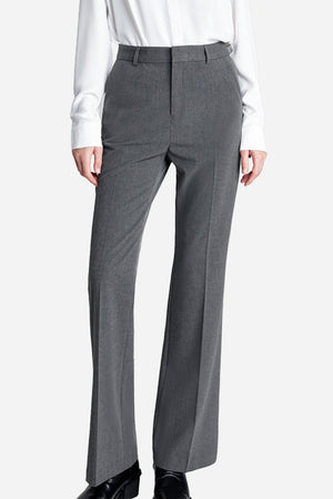 Professional Retro Stretch Trousers