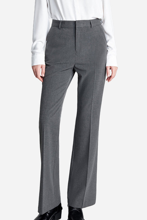 Professional Retro Stretch Trousers