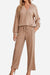 Desert Bloom Ribbed Comfort Set