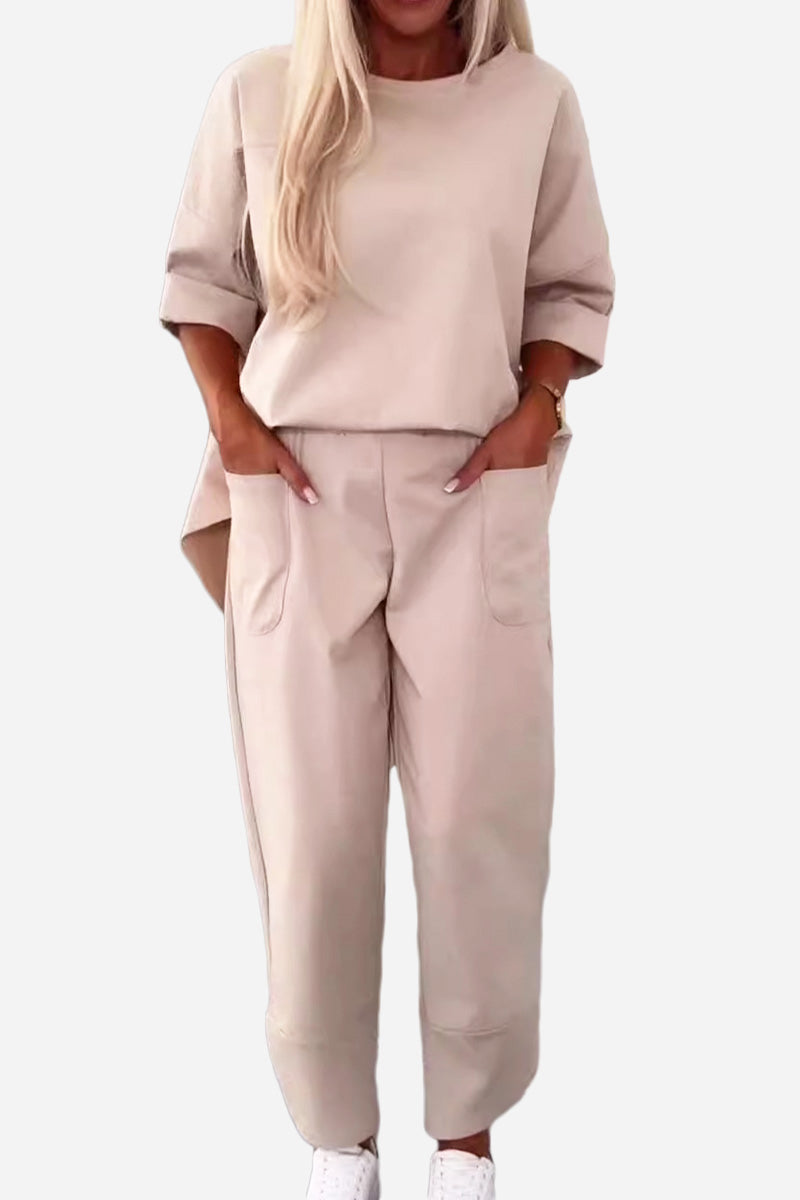 MILANO Comfort & Confidence Two-Piece Set