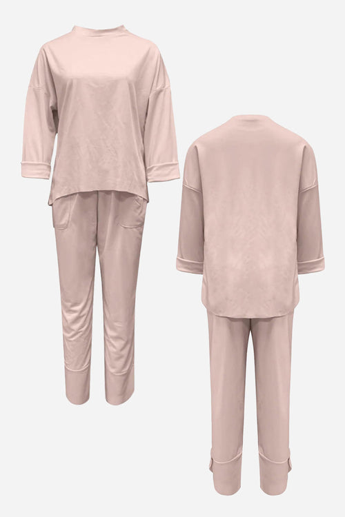 MILANO Comfort & Confidence Two-Piece Set