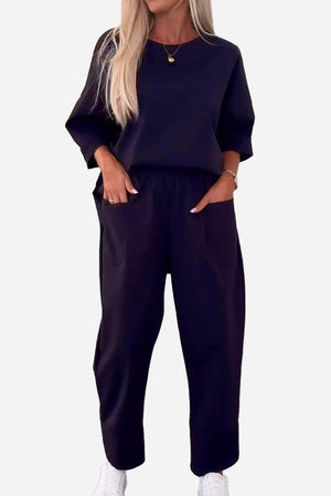 MILANO Comfort & Confidence Two-Piece Set