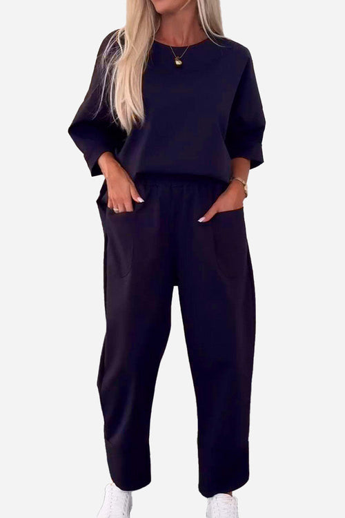 MILANO Comfort & Confidence Two-Piece Set