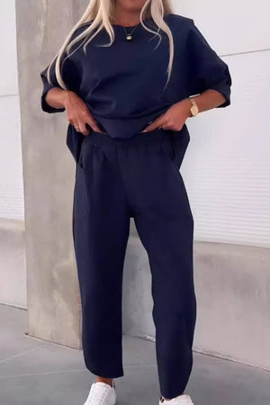 MILANO Comfort & Confidence Two-Piece Set