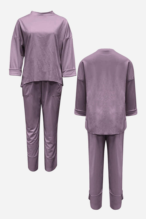 MILANO Comfort & Confidence Two-Piece Set