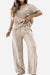 Riviera Petal Two Piece Set