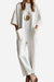Serene Minimalist Pocket Jumpsuit
