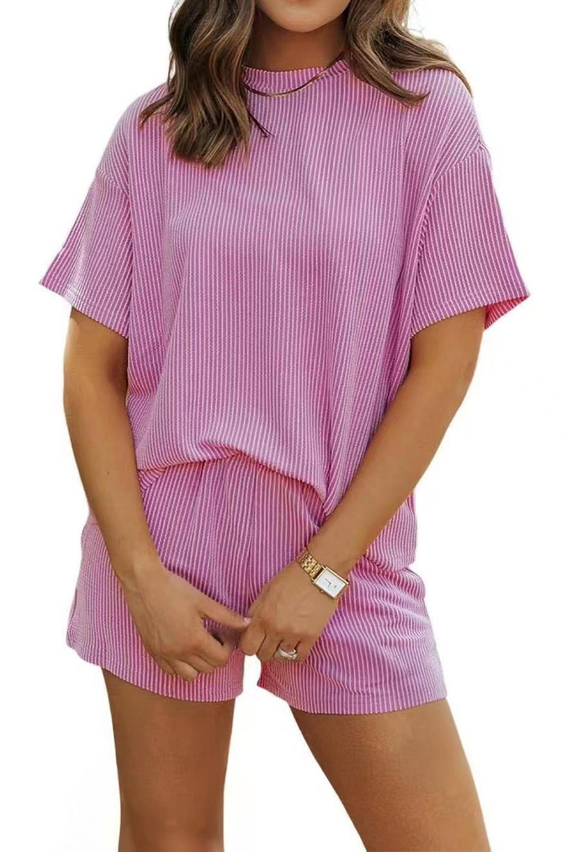 The Effortless Set for Slow Mornings and Sunlit Afternoons