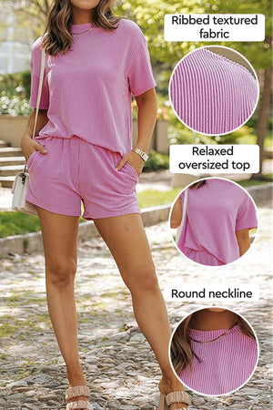The Effortless Set for Slow Mornings and Sunlit Afternoons