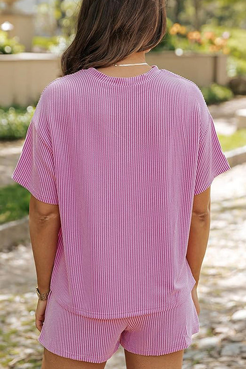 The Effortless Set for Slow Mornings and Sunlit Afternoons