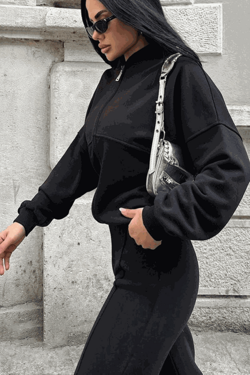 The Voyager Zip Set