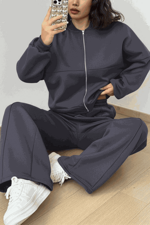 The Voyager Zip Set