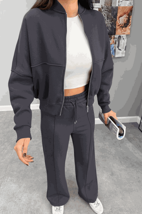 The Voyager Zip Set