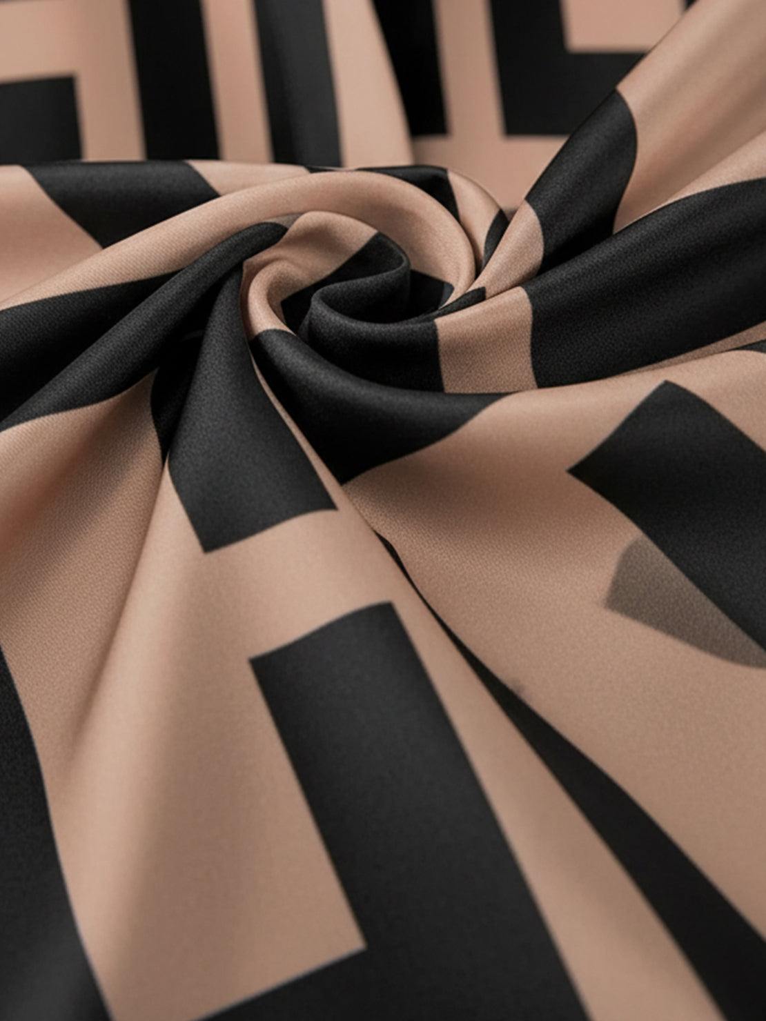 women's floral button-down shirt with long sleeves and relaxed fit for casual and workwear