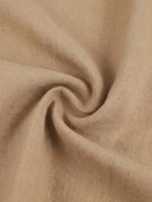 Jetsetter linen-like feel set lightweight breathable two-piece outfit perfect for travel and comfort