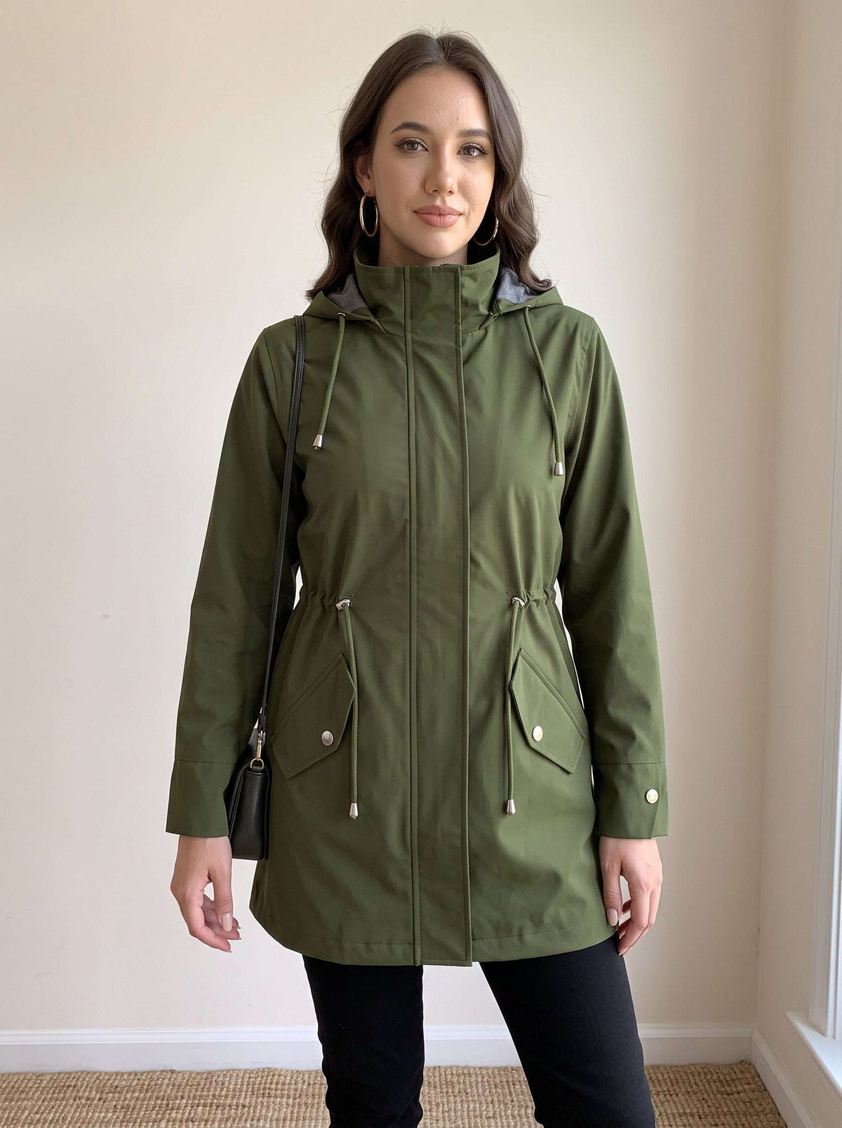 Army Green