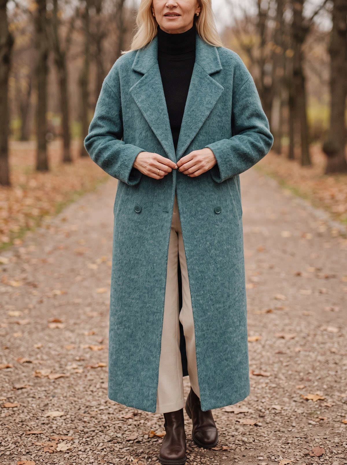 Powder Blue