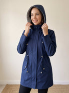 Navy Blue