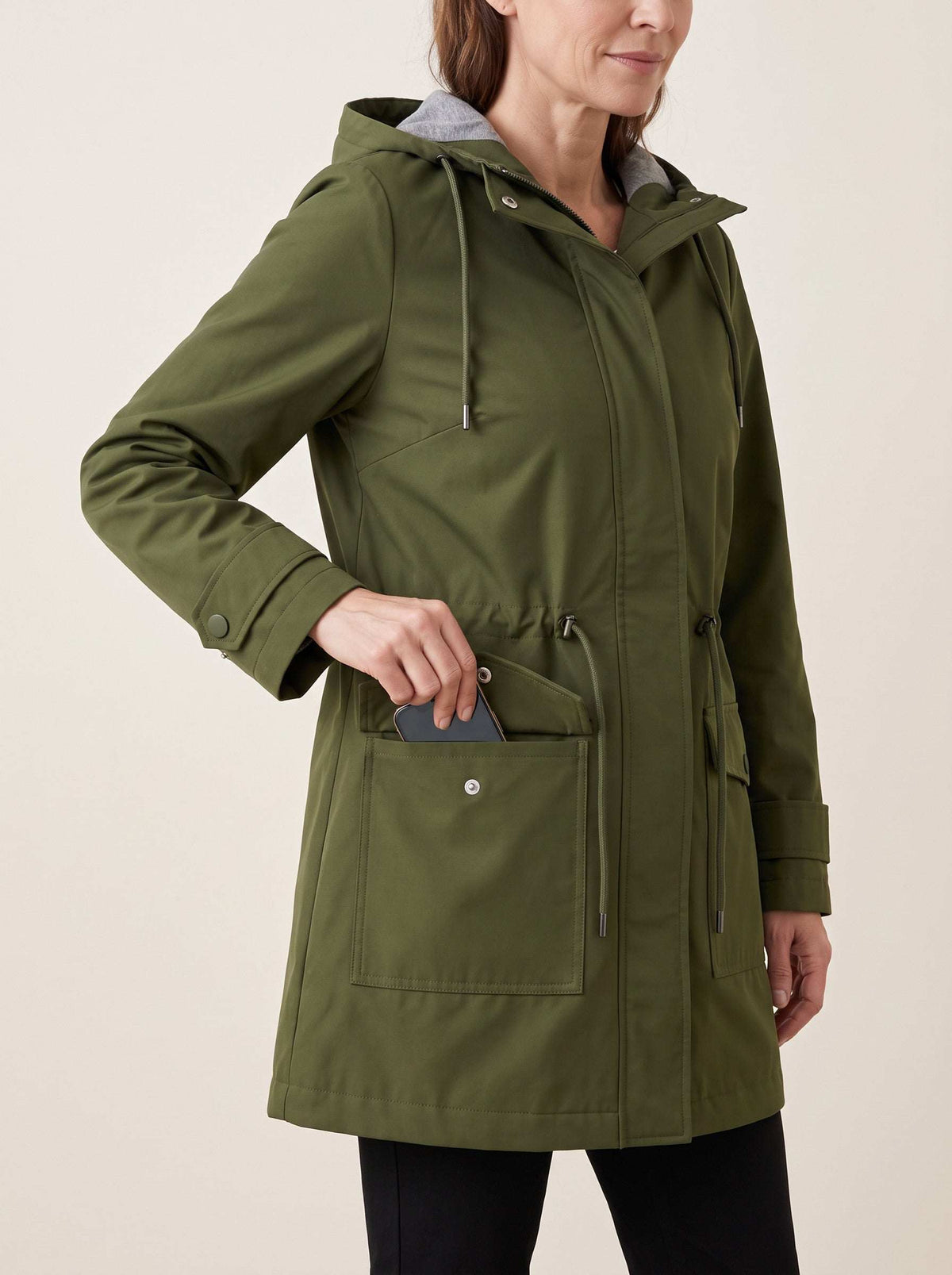 Army Green