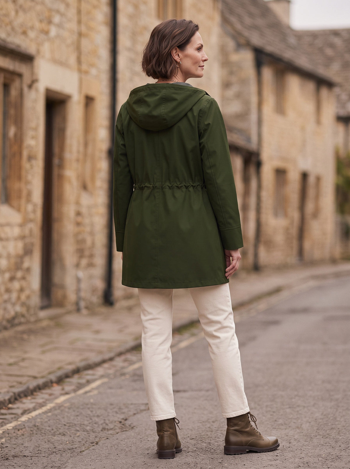 Army Green