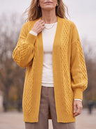 Ocher Yellow