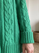 Emerald Green