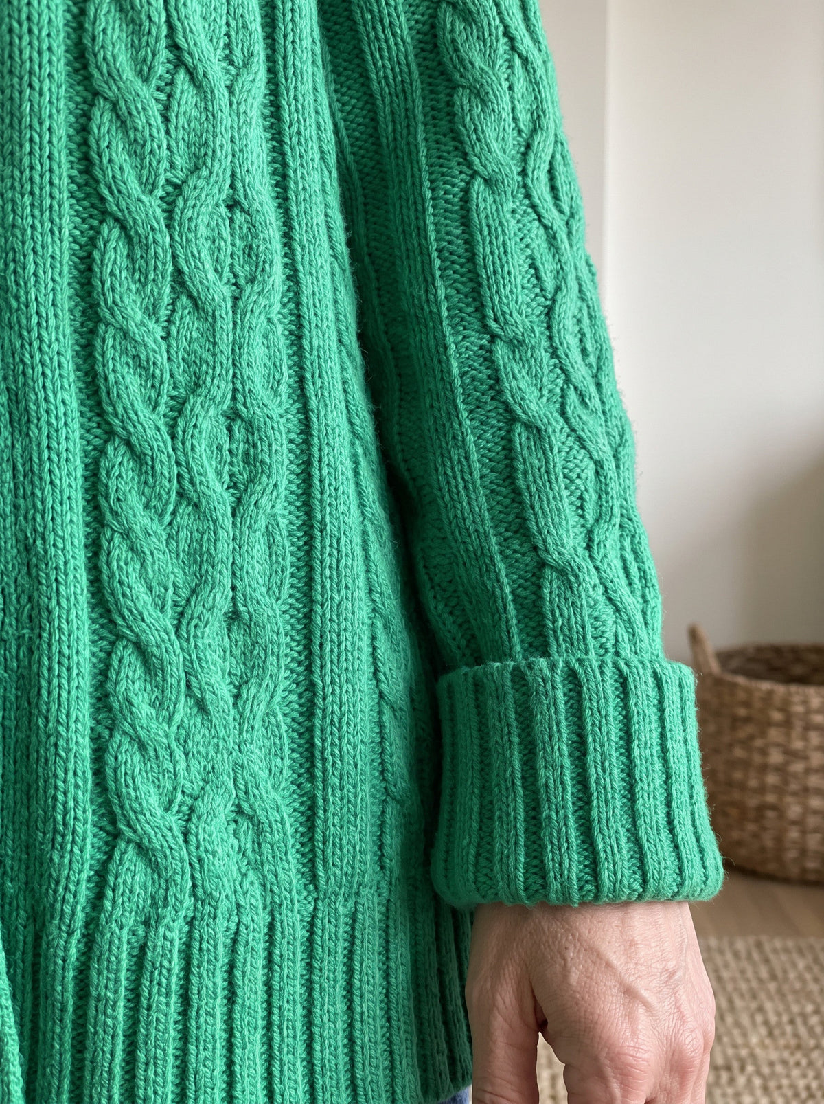Emerald Green