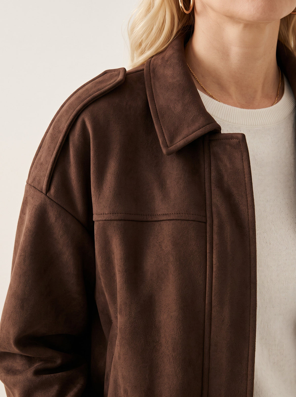 Coffee Brown