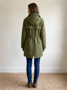 Army Green
