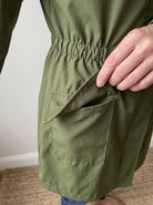 Army Green