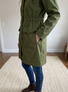 Army Green