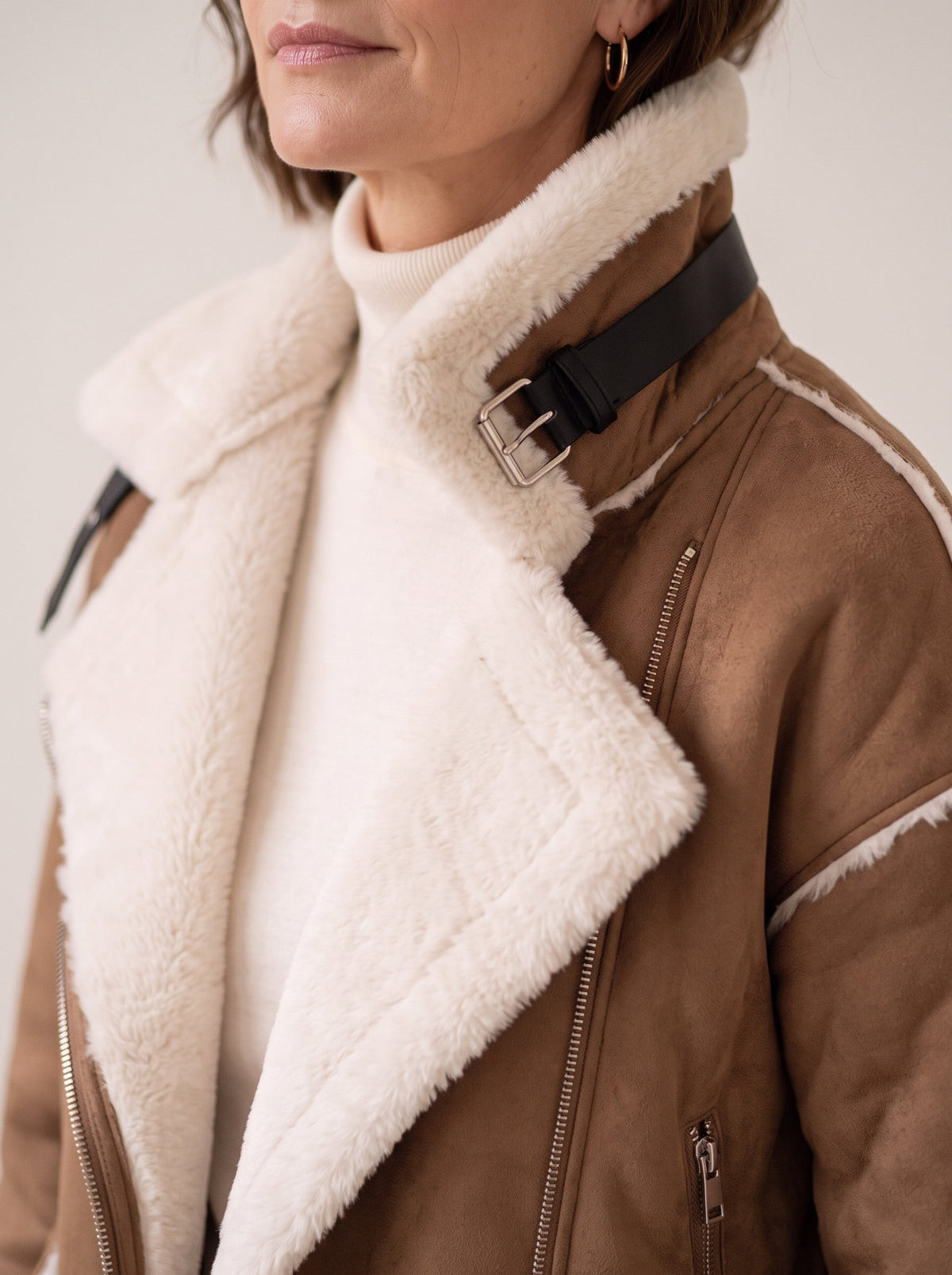 Coffee Brown