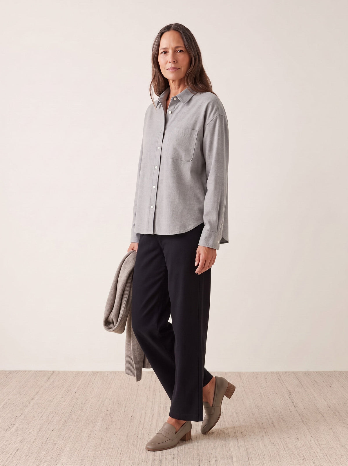 Light Gray